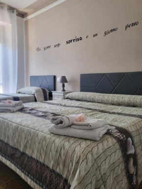 CASA PANDORA Arezzo